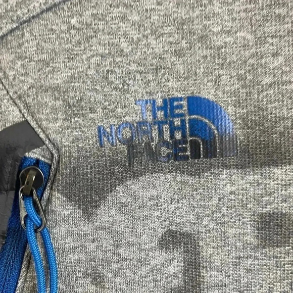 Men's The North Face Full Zip Hooded Sweatshirt S - Picture 3 of 7